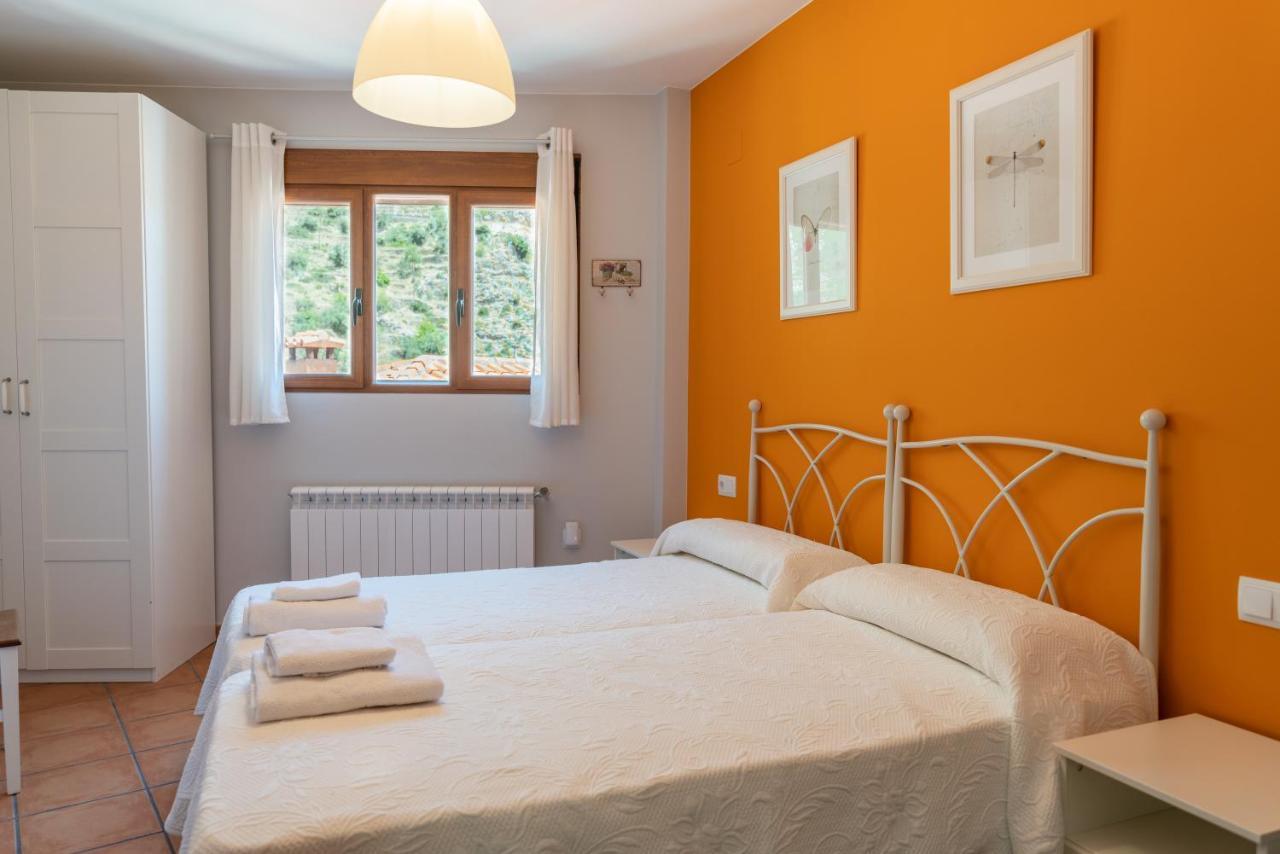 Miralmundo Alojamientos Rurales Ayna - Casa Rural 3 Estrellas Eksteriør billede